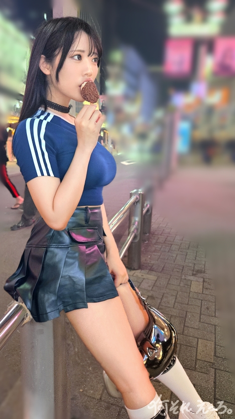 失恋した昔のセフレが可哀想だったので、久しぶりに中出しメンケア。服の上からでも分かる巨乳揺らしてアヘりまくり。相変わらずチン媚び全開で、イキ散らかしてました、、、【特典映像付き】AVパケ写0