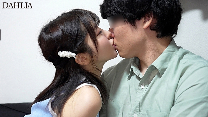 人生初！はじめて童貞クン宅におじゃましますぅ！！ダリア専属AV女優のテク不発！？癒しのイチャラブ超リアル筆おろし解禁スペシャル！！！ 善場まみAVパケ写6