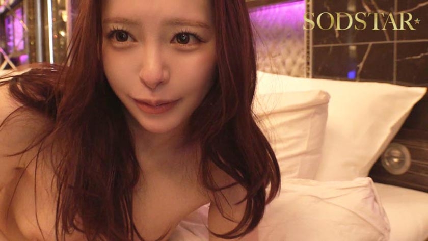 【ノーカット・ハメ撮り・ラブホ】五反田のHOTELで誰とSEXしたかはナイショです。 小倉由菜AVパケ写7