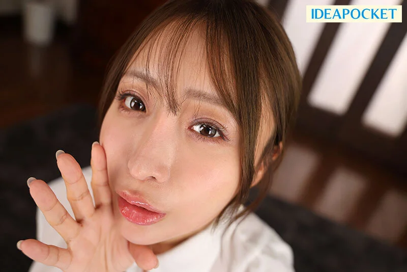 【VR】VR IMPRESSION 花咲澪 解禁 おっとり’ときどき’ふしだらイメージぶっ壊す淫乱な腰振りGカップお天気お姉さんの夜の顔アダルトVRパケ写3