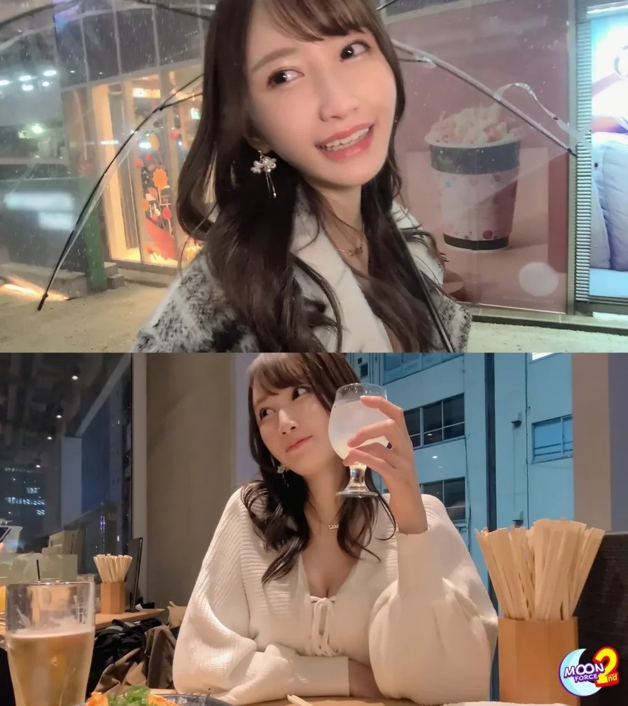 【100%沼らせる小悪魔美ッ痴なグラインドの鬼才】「大丈夫！気持ちは浮気してないから♪」巨乳と甘言で骨抜き脳乱！？モデル級のあざカワ元同級生に唆され彼女に内緒の浮気中出しNight！人間離れの腰捌きが激エグい！！絶頂でくっきり浮き立つ骨々･･･美体をくの字にエビ反り限界突破！顔・ノリ・体ALL最なこの女に死角ナシ！！全身でバキュームフェラ！圧巻の大回転騎乗位！相性最高の愛しい男に抱かれ「すきっ！すきっ！だいちゃんすきっ！」の連続求愛コール！激しく絡み愛まぐわう！！【あまちゅあハメREC＃みさき＃アパレル店員】AVパケ写1