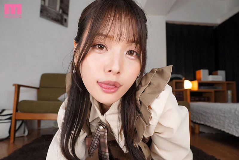 【VR】●っ払いキス魔‘奈々ちゃん’のゼロ距離チューおねだり我慢 唇と唇が触れたら…体温上昇 性欲暴走 キスして、フェラして、ピストン…からのベロキスして、復活フェラして、追撃ピストン… 八木奈々アダルトVRパケ写3