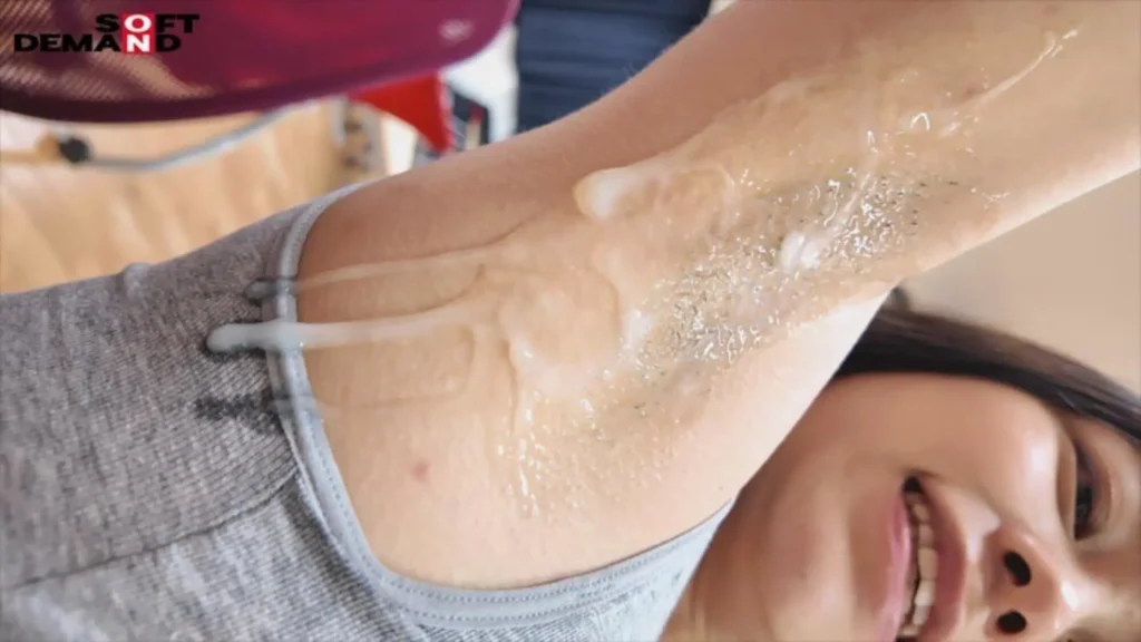 【特典版】SOD女子社員 制作部 中途1年目 岡島明来（24） 工口勉 初AV成果報告AVパケ写12