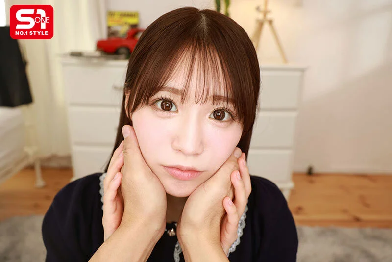 【VR】ずっとアナタの一番でいたい…今、いっちばん輝いてる未歩ななを目に焼き付けて… 未歩ななアダルトVRパケ写3